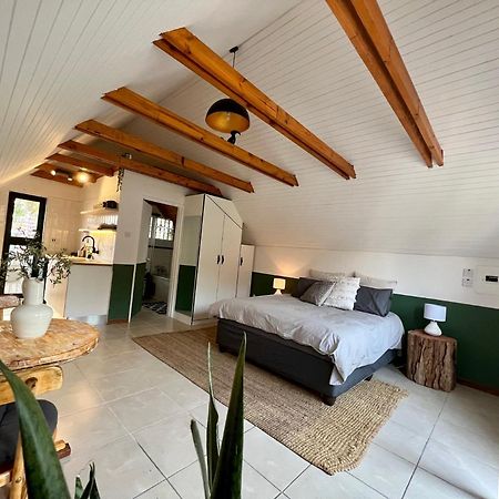 Cosy City Cottage Gaborone Exterior photo